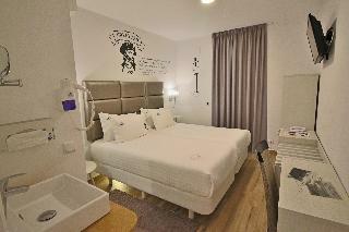 Villa Ana Margarida Hotel