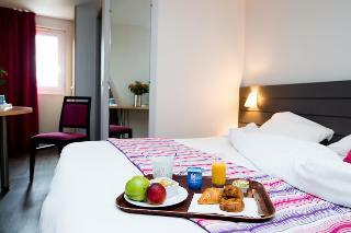 Hotel Kyriad Orthez