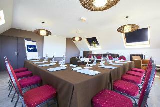 Hotel Kyriad Le Touquet Etaples