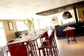 Hotel Campanile Roissy Saint Witz
