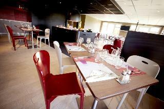 Hotel Campanile Roissy Saint Witz