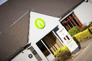 Hotel Campanile Roissy Saint Witz