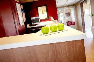 Hotel Campanile Roissy Saint Witz