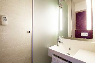 B&B Hote Paris Romanville Noisy-le-sec
