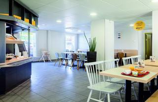 B&B Hote Paris Romanville Noisy-le-sec