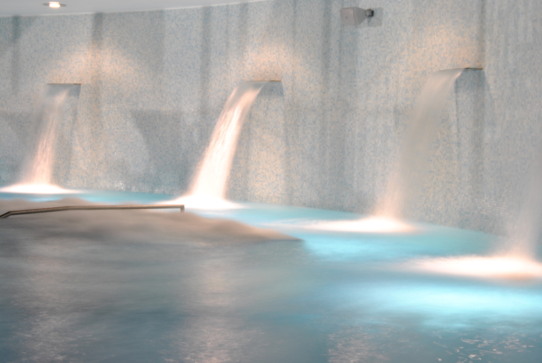 Cr� Hotel Rural & Termal Spa