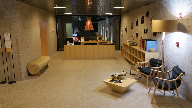 Cr� Hotel Rural & Termal Spa