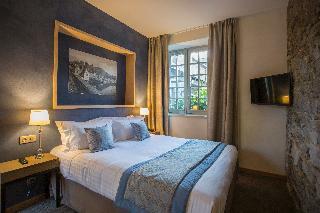 Hotel de L'abbaye Bw Premier Collection