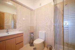 Apartamentos Santa Luzia Residence
