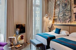 Hotel Indigo Paris Opera