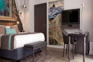 Hotel Indigo Paris Opera