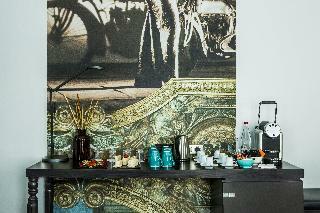 Hotel Indigo Paris Opera