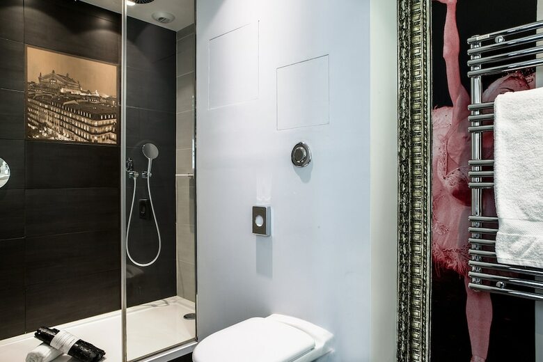 Hotel Indigo Paris Opera