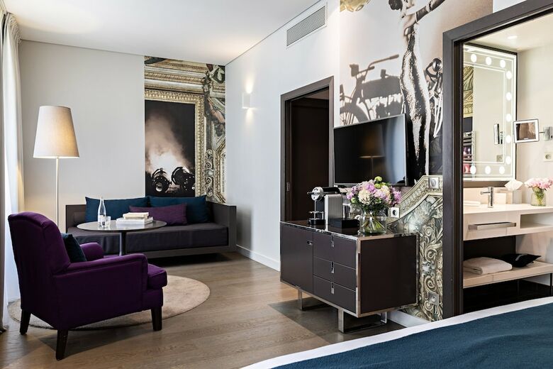 Hotel Indigo Paris Opera