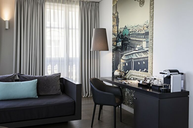 Hotel Indigo Paris Opera