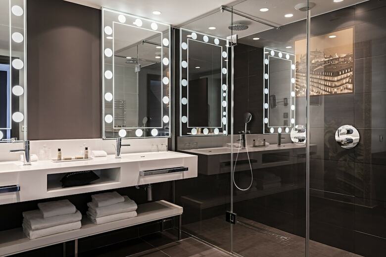 Hotel Indigo Paris Opera