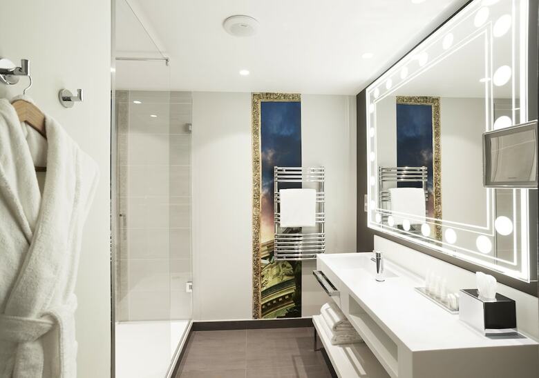 Hotel Indigo Paris Opera