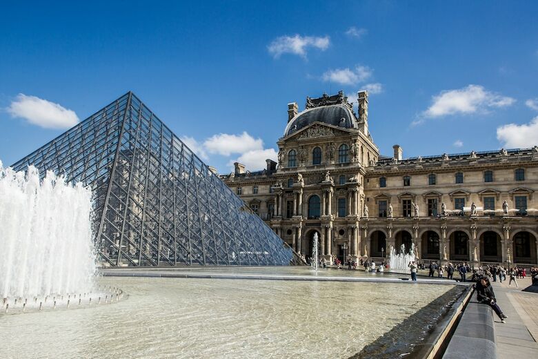Hotel Indigo Paris Opera
