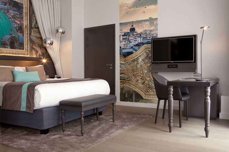Hotel Indigo Paris Opera