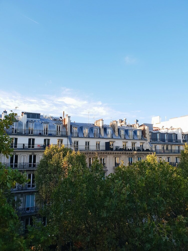 Hotel Indigo Paris Opera