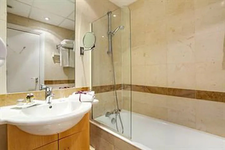 Hotel Indigo Paris Opera