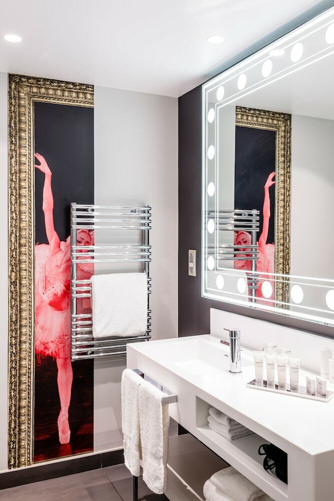 Hotel Indigo Paris Opera