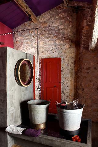 Ch�teau & Village Castigno - Wine Hotel & Resort