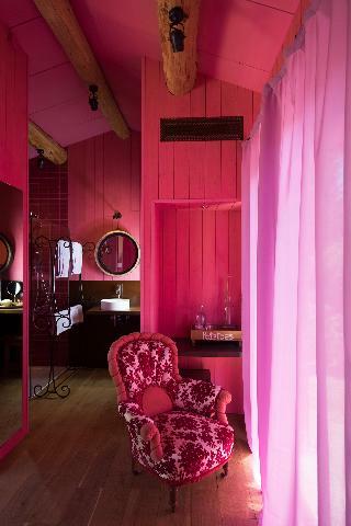 Ch�teau & Village Castigno - Wine Hotel & Resort