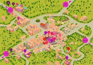 Ch�teau & Village Castigno - Wine Hotel & Resort