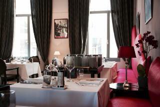 Hotel De Limage