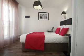 Residence Odalys Paris Levallois
