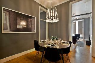 Lisbon Five Stars Apartments  Fanqueiros 112