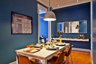 Lisbon Five Stars Apartments S�o Juli�o 72