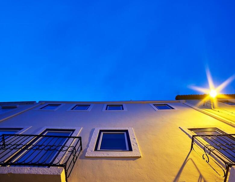 Lis Apartments