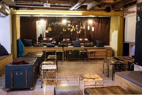 Albergue Wot New Lisbon