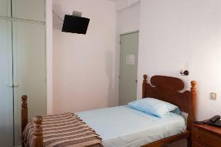 Hotel Residencial Monaco