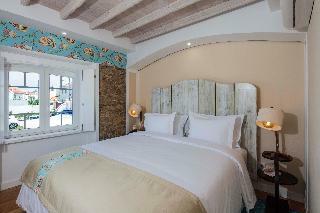 Hotel Boutique Chalet O Amorzinho