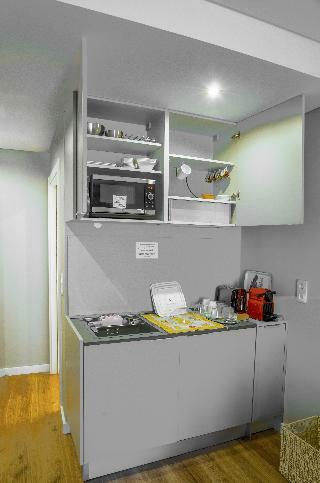 Apartamentos Downtown Flats