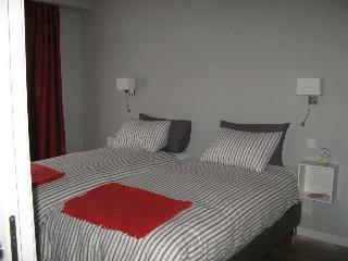 Apartamentos Downtown Flats