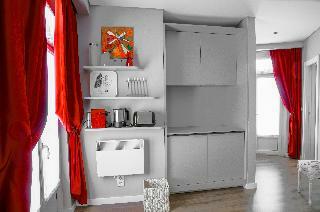 Apartamentos Downtown Flats