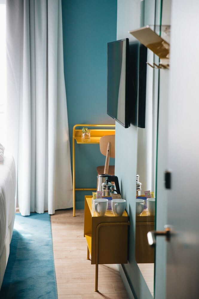 Hotel Esqina Cosmopolitan Lodge