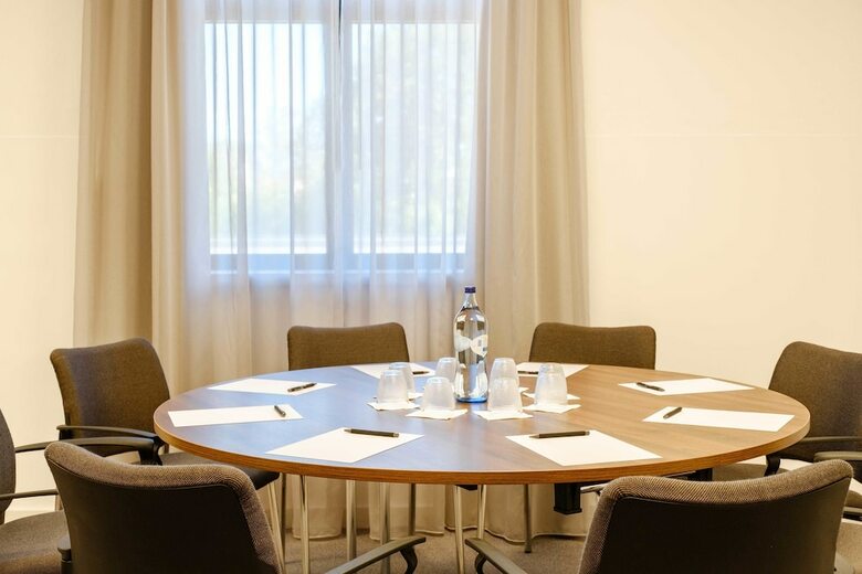 Sdivine F�tima Hotel, Congress & Spirituality
