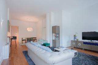 Aliados Luxury Apartment