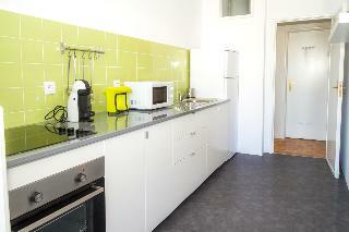 Downtown Delight Apartments