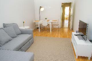 Downtown Delight Apartments