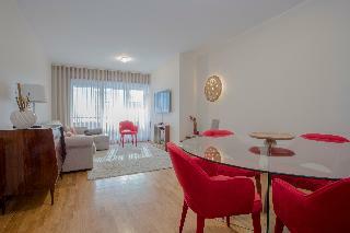 Seaside Delight Apartment