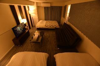 Hotel Residence Condominium Kalahaai