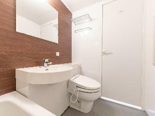 Oyo Tsukiji Business Hotel Ban
