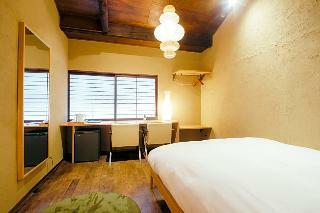 Kyoto Machiya Ryokan Cinq