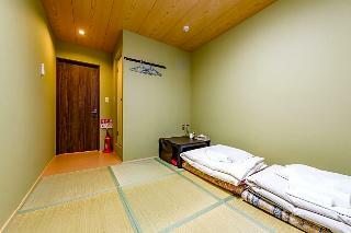 Wafu Ryokan Uehonmachi